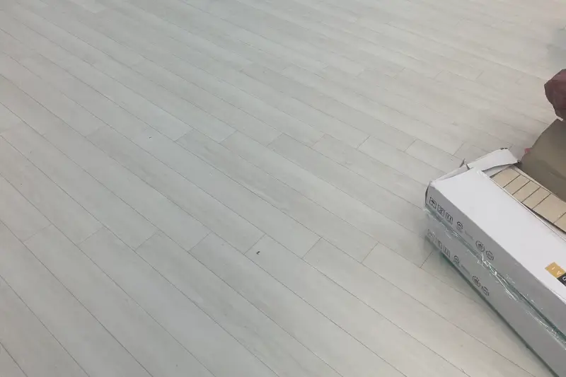 현대플로어 시공사례 사진