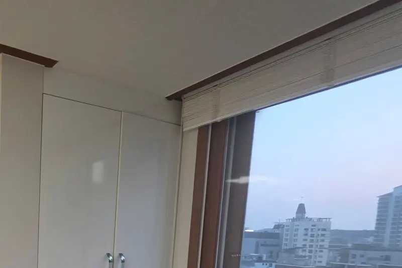 LX지인 세이브윈도우 시공사례 사진