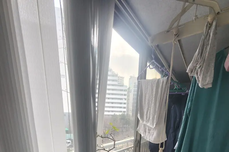 LX지인 세이브윈도우 시공사례 사진