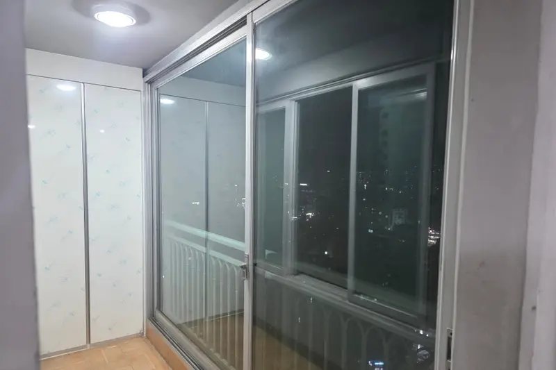 LX지인 세이브윈도우 시공사례 사진