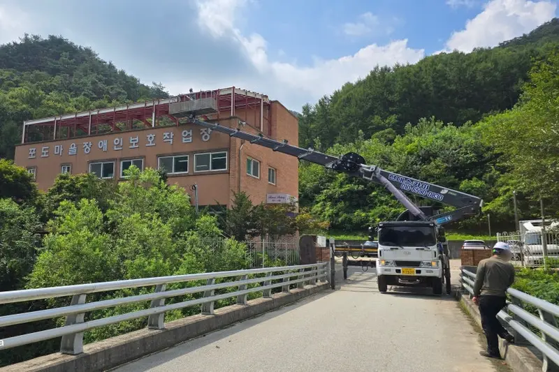 메인건설 시공사례 사진
