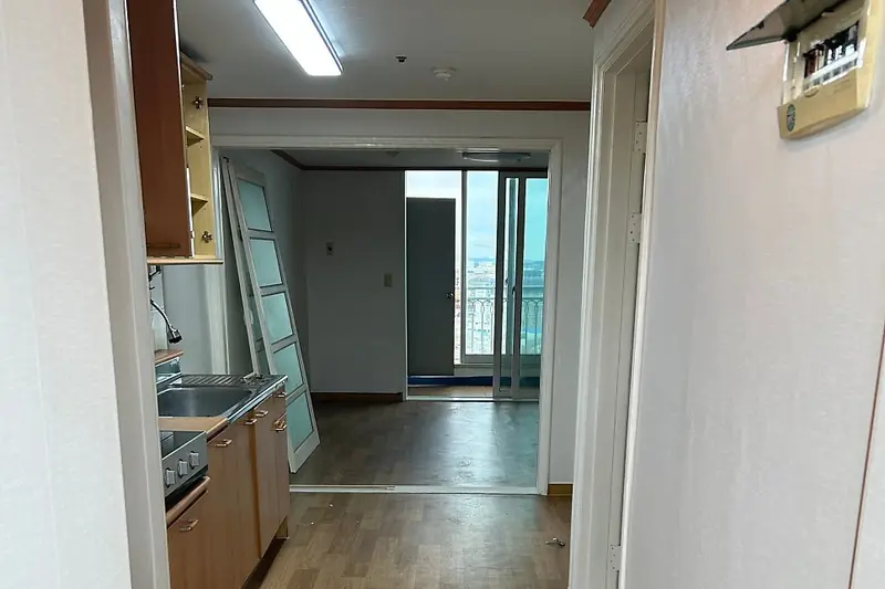 세계인테리어 시공사례 사진