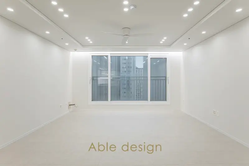에이블디자인 시공사례 사진