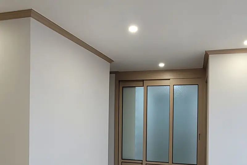 오구종합장식 시공사례 사진