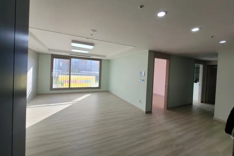 오구종합장식 시공사례 사진