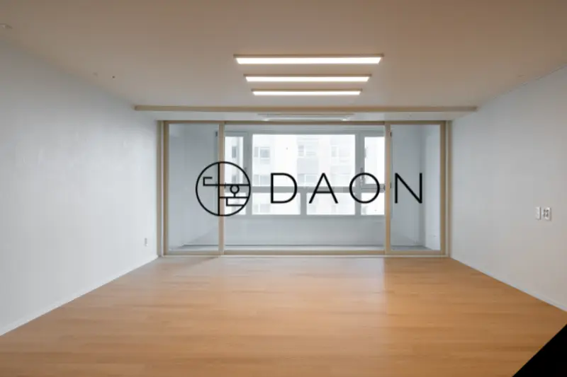 LX지인 다온디자인 시공사례 사진