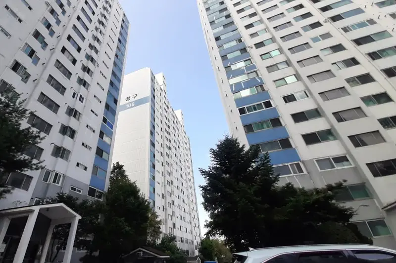 소원하우징 시공사례 사진