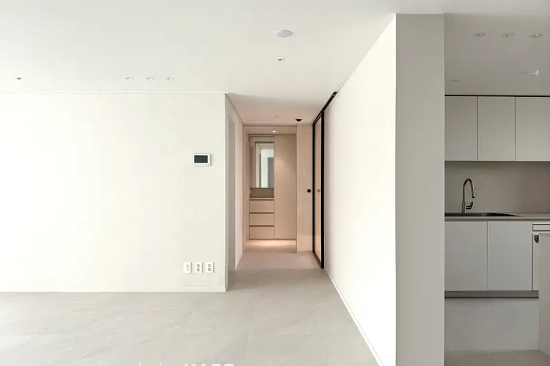 디자인마레 시공사례 사진