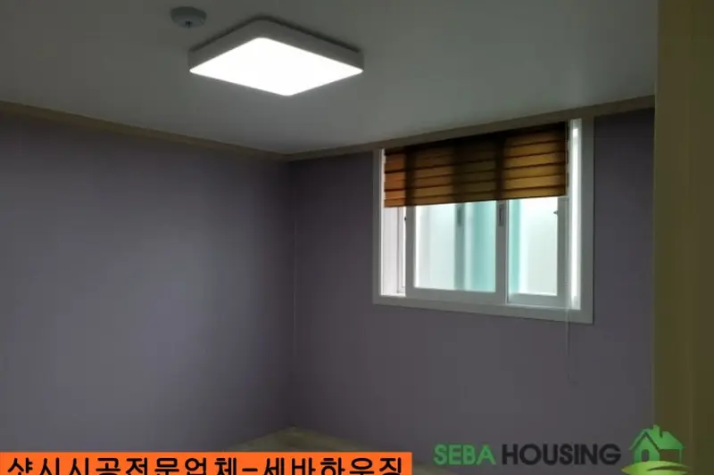 세바하우징 가좌점 시공사례 사진