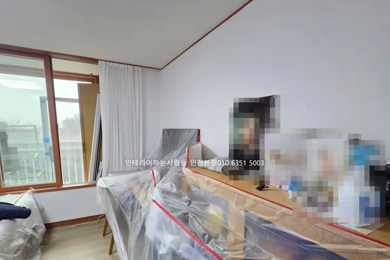 인테리어하는 사람들 시공사례 사진