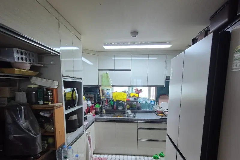 라이트하우징 시공사례 사진