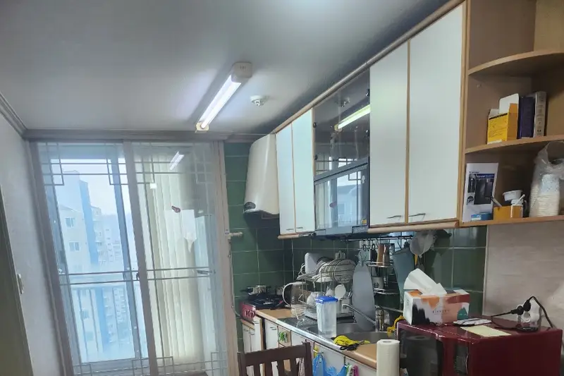 라이트하우징 시공사례 사진