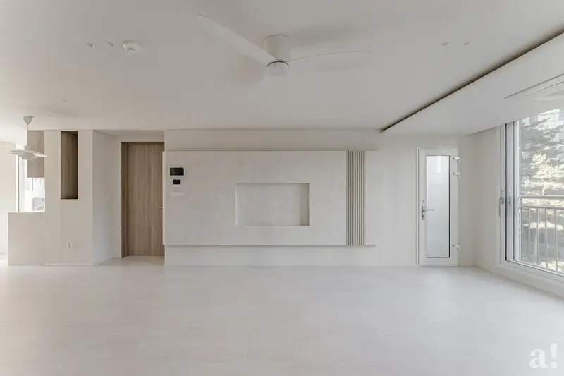 LX지인 에이팩디자인 시공사례 사진