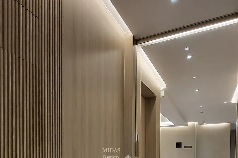 LX지인 마이다스디자인 시공사례 사진