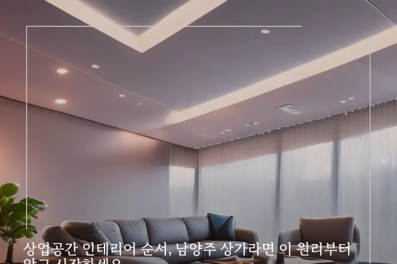 오뉴디자인 시공사례 사진