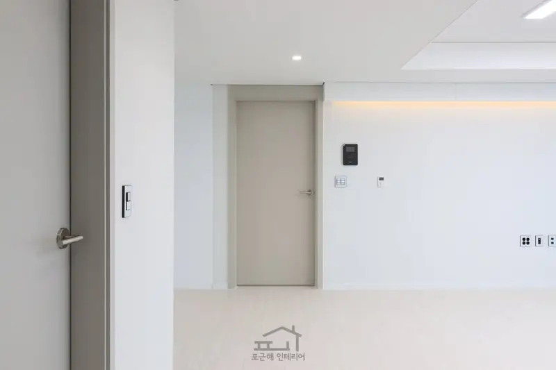 포근해디자인 시공사례 사진