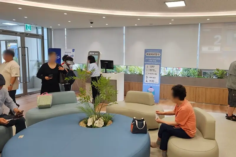 나무홀릭 시공사례 사진