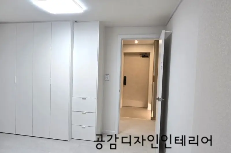 LX지인 공감디자인인테리어 시공사례 사진