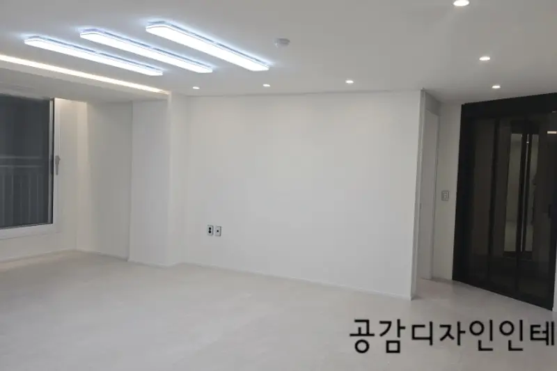 LX지인 공감디자인인테리어 시공사례 사진