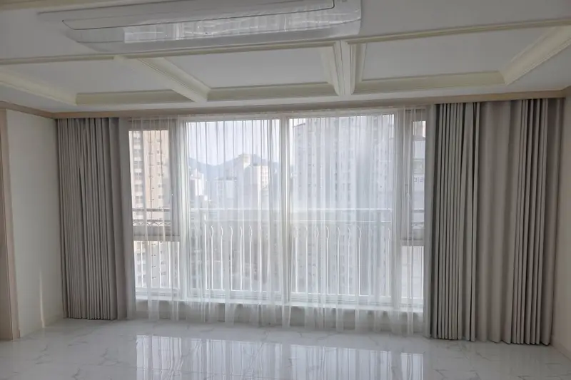 화민장식 시공사례 사진