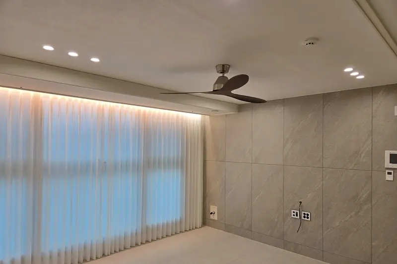 화민장식 시공사례 사진