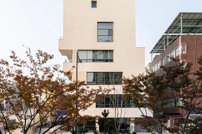 스튜디오롬 시공사례 사진