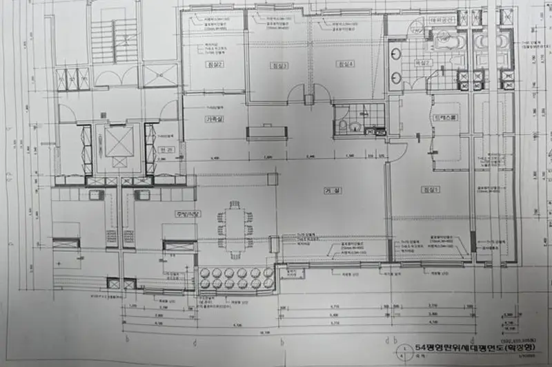156스페이스디자인 시공사례 사진