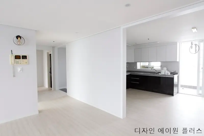 디자인에이원플러스 시공사례 사진