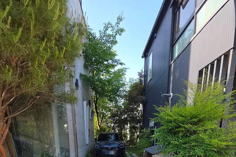 집고 성남 서판교점 시공사례 사진