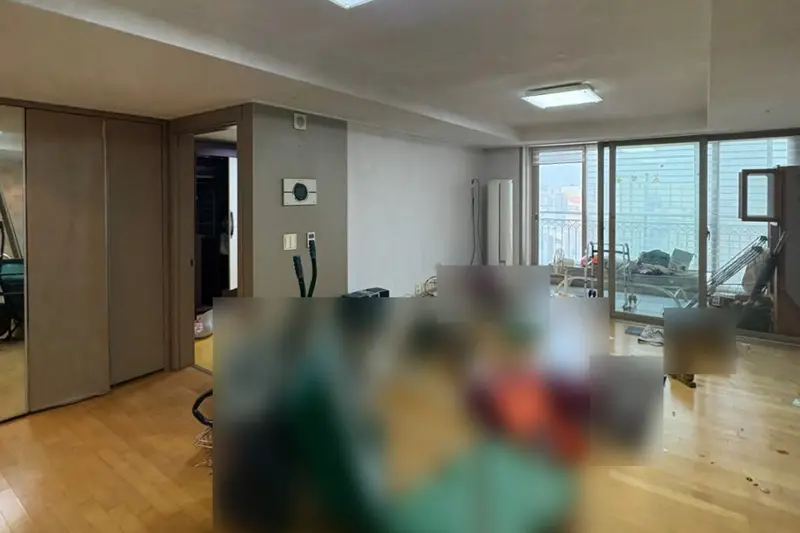 디자인하우스피플러스 시공사례 사진
