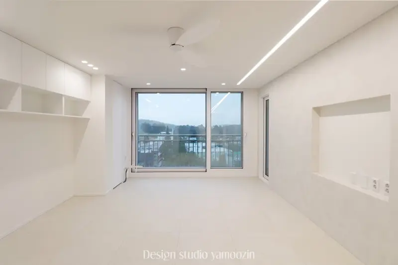 디자인스튜디오 야무진 시공사례 사진