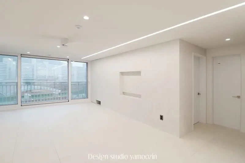 디자인스튜디오 야무진 시공사례 사진