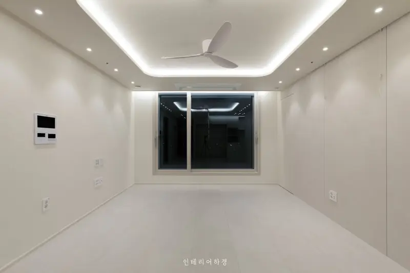 인테리어하경 시공사례 사진