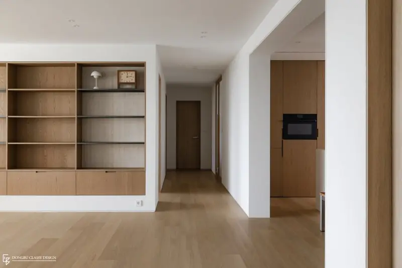 동부디자인 시공사례 사진