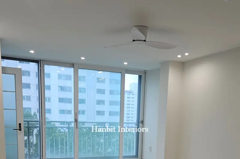 한빛인테리어 시공사례 사진