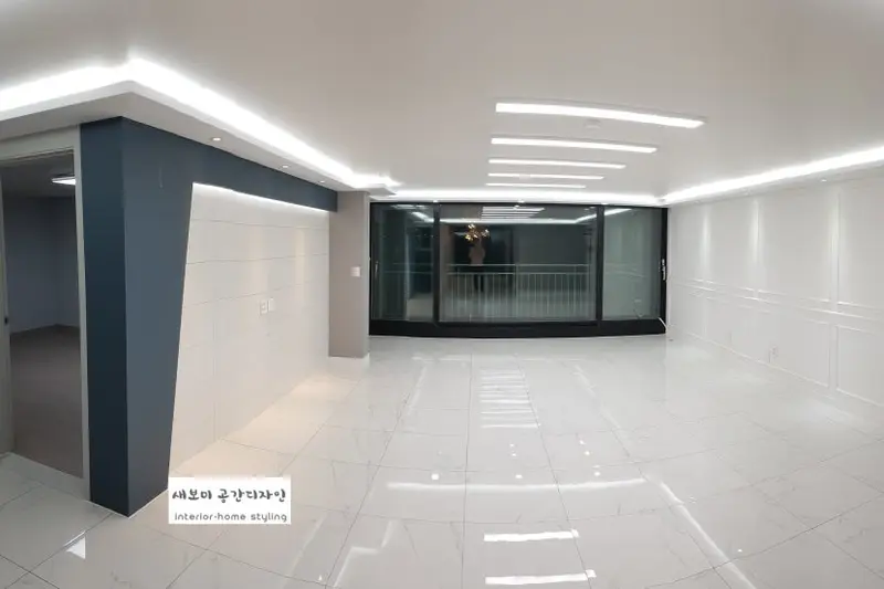 새보미공간디자인 시공사례 사진