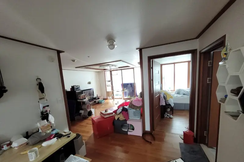 우리동네맥가이버 시공사례 사진