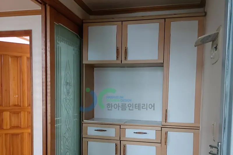 한아름인테리어 시공사례 사진