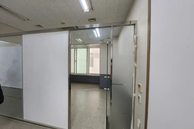 리우스페이스 시공사례 사진