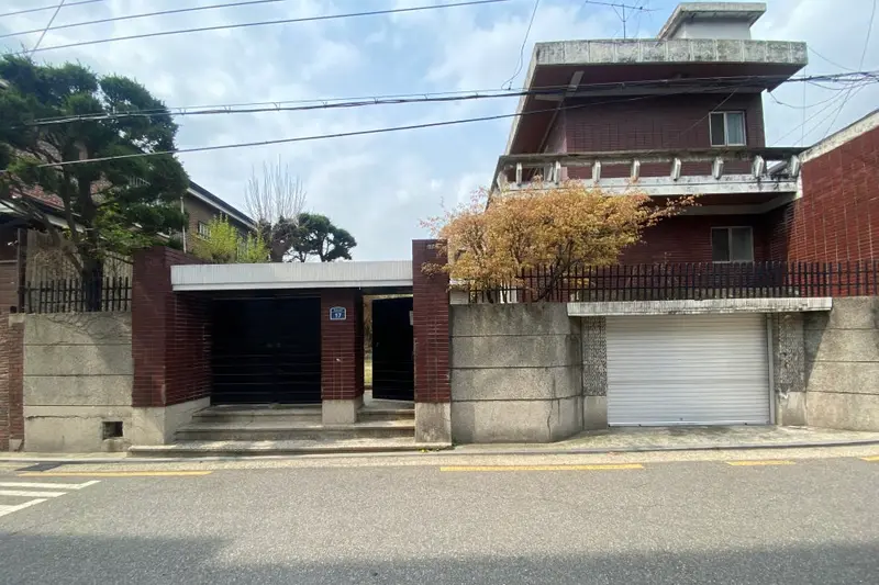 덴보드 시공사례 사진
