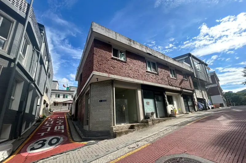 덴보드 시공사례 사진