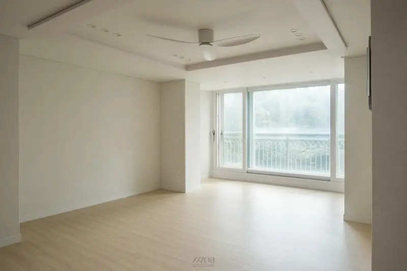 모아 인테리어 시공사례 사진