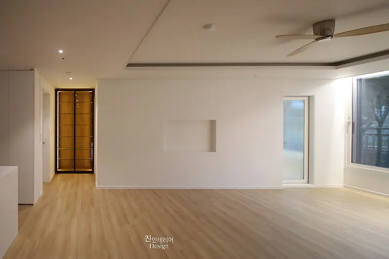 진인테리어 시공사례 사진