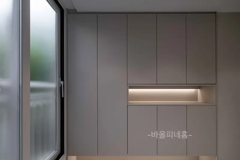바올피네홈 시공사례 사진
