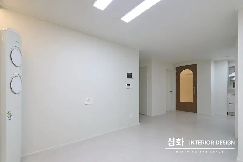 성화인테리어 시공사례 사진