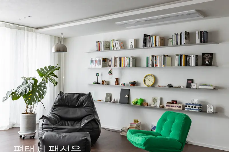 행복공간디자인 시공사례 사진