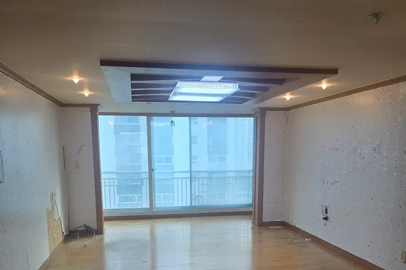 한샘리하우스 체인지대리점 시공사례 사진