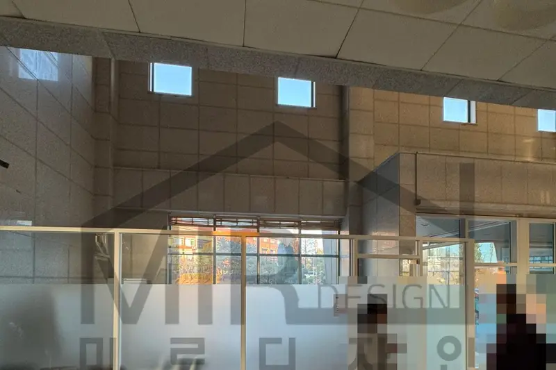 LX지인 미르디자인 시공사례 사진