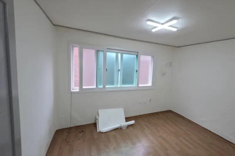 동양지물포 시공사례 사진