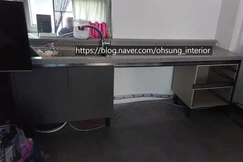 오성인테리어 시공사례 사진
